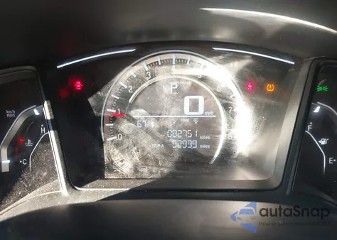 2018 Honda Civic Lx from USA, damaged, VIN 2HGFC2F57JH573394